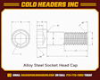 True Alloy Steel Socket Head Cap Screw.png